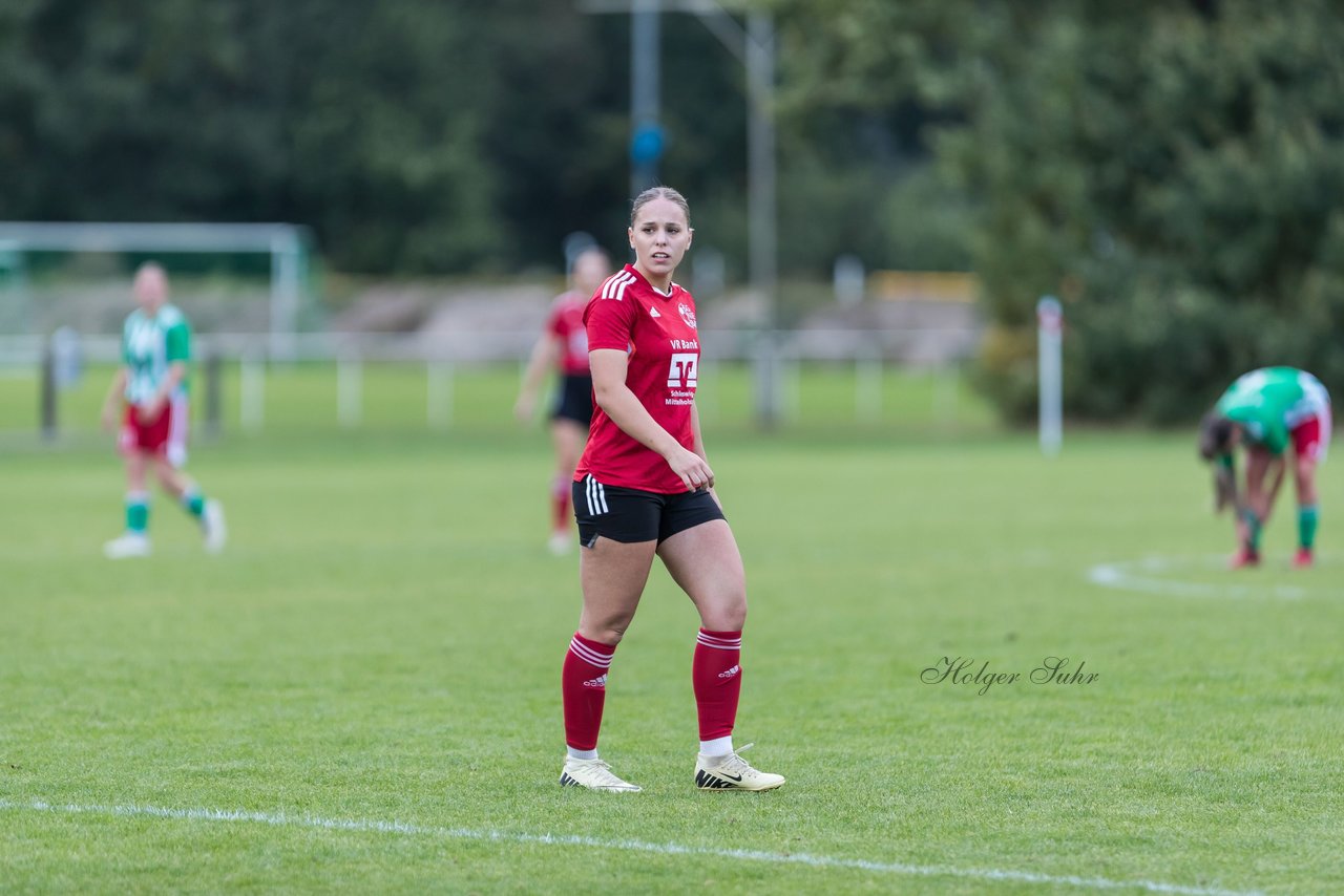 Bild 229 - F SV Boostedt - SG NieBar : Ergebnis: 1:1